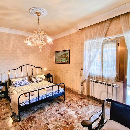 Grazia Guesthouse روما المظهر الخارجي الصورة