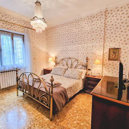 Grazia Guesthouse روما المظهر الخارجي الصورة