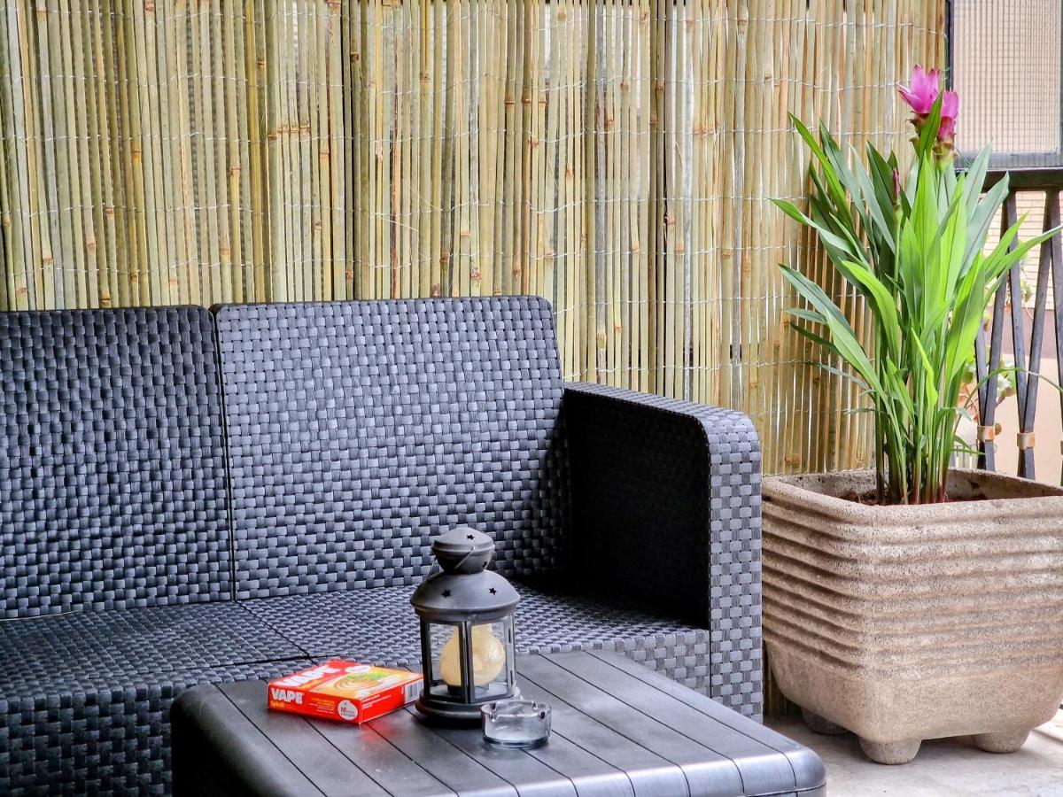 Grazia Guesthouse روما المظهر الخارجي الصورة