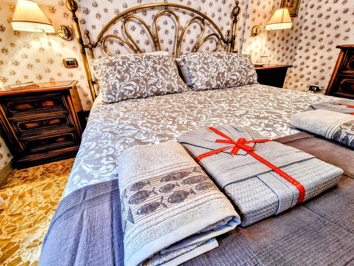 Grazia Guesthouse روما المظهر الخارجي الصورة