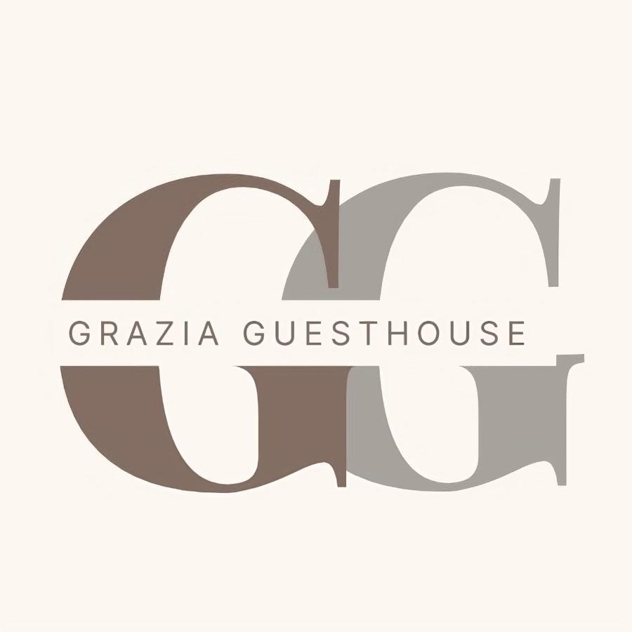 Grazia Guesthouse روما المظهر الخارجي الصورة