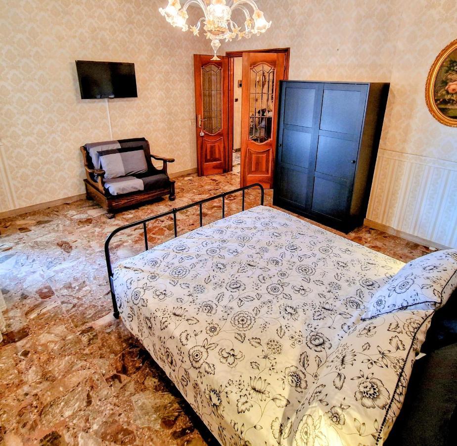 Grazia Guesthouse روما المظهر الخارجي الصورة